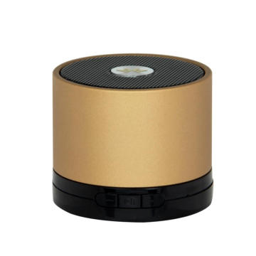 Portable Wireless Bluetooth Speaker